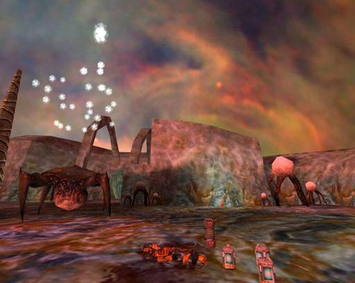 Half-Life - Скриншоты