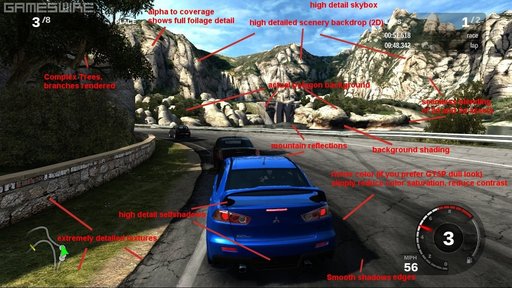 И всё таки Forza 3 лучше чем GT5P?