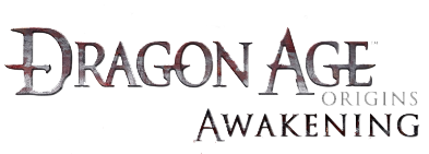 Dragon Age: Начало - Awakening. Оружие в деталях  
