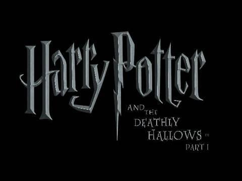 Гарри Поттер и Дары Смерти. Часть первая - Бей первым, Гарри!