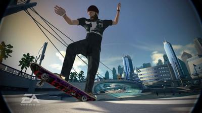EA объявили о "смерти" игр про скейтинг