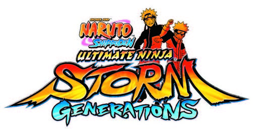 Naruto Shippuden: Ultimate Ninja Storm Generation - Первая информация о Naruto Shippuden: Ultimate Ninja Storm Generation + скриншоты и видео