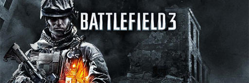 Battlefield 3 - Официальный полный трейлер Operation Guillotine на XBOX360