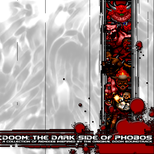 Doom - The Dark side of Phobos