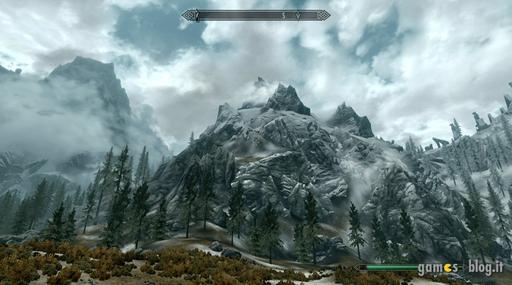 Elder Scrolls V: Skyrim, The - Огромная партия скриншотов [Xbox 360, 131 шт.]