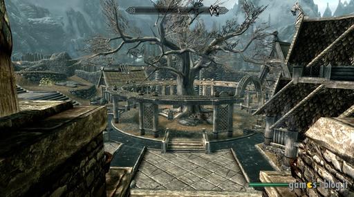 Elder Scrolls V: Skyrim, The - Огромная партия скриншотов [Xbox 360, 131 шт.]