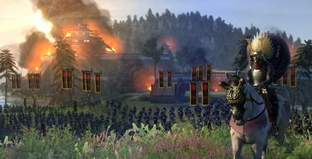 Total War: Shogun 2 - DLC добавит в Total War: Shogun 2 кровь и расчлененку
