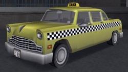 Grand Theft Auto III - Автомобили и их настоящие прототипы