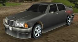 Grand Theft Auto III - Автомобили и их настоящие прототипы