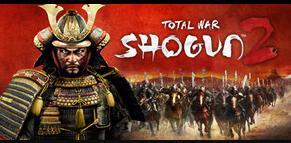 Total War: Shogun 2 - Суточное предложение в Steam [upd 19.12.11 - 00:12]