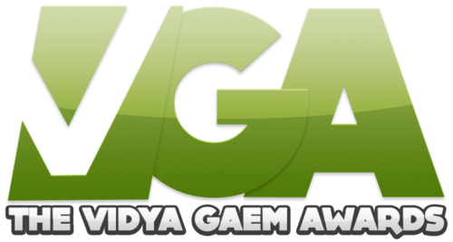 Новости - Vidya Gaem Awards 2011