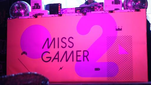 Miss Gamer - Я сохранила мгновения нашей истории!