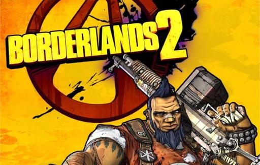 Borderlands 2 - Inside Xbox