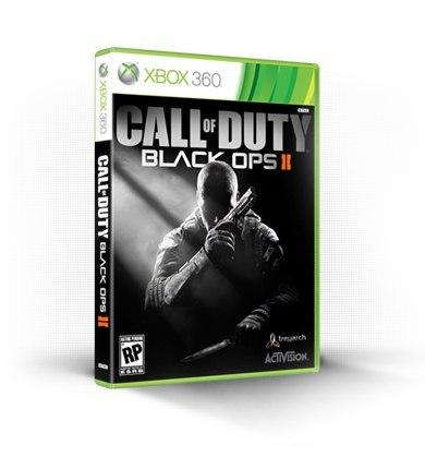 Call of Duty: Black Ops 2 - Black Ops 2 анонсирован. Подробности.