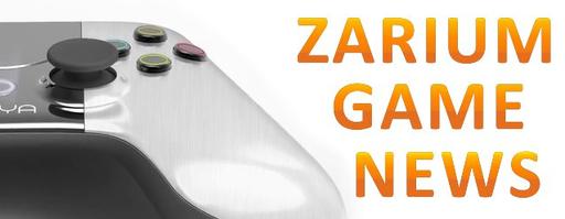 Обо всем - Игровое видео: Zarium Game News. Выпуск 17 (16.07.2012)