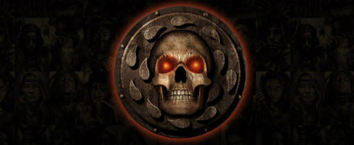 Baldur's Gate 3 возможно выйдет при финансировании Kickstarter.