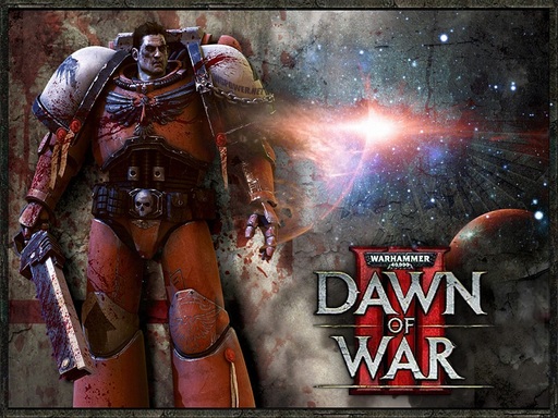 Warhammer 40,000: Dawn of War II — Retribution - Dawn of War III Когда?!
