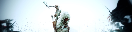Assassin's Creed III - Многопользовательский ролик игры [RUS]