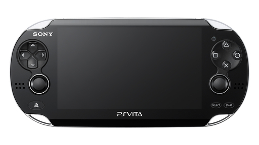 PlayStation - C 7 ноября PS Vita Wi-Fi можно приобрести за 9 990 р