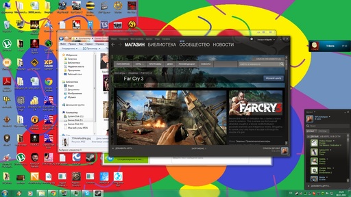 Far Cry 3 - Наконец-то и в Steam