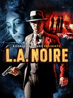 Частные объявления - [ПРОДАМ] L.A. Noire & Borderlands 2 DLC The Creature Slaughter Dome Pre-order