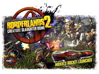 Частные объявления - [ПРОДАМ] L.A. Noire & Borderlands 2 DLC The Creature Slaughter Dome Pre-order