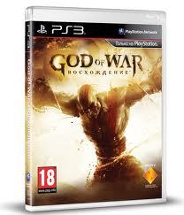PlayStation - С 9 января для подписчиков PS Plus будет доступна бета-версия мультиплеера God of War: Восхождение