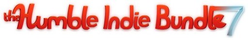 Цифровая дистрибуция - Humble Indie Bundle 7
