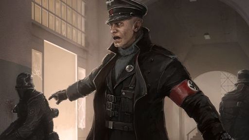 Новости - Wolfenstein: The New Order остался без мультиплеера
