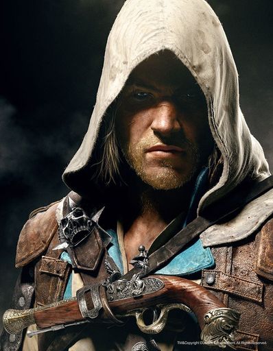 Assassin's Creed IV: Black Flag - Задержка релиза на PC