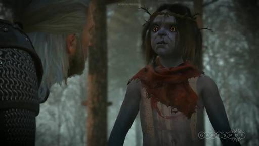 The Witcher 3: Wild Hunt - Живой геймплей The Witcher 3: Wild Hunt на E3 2014: Новиград и болота Ничейных земель
