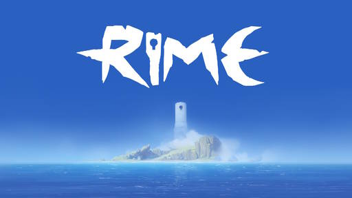RiME - RiME: трогательная головоломка (обзор)