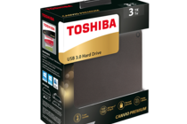 Внешний накопитель Toshiba Canvio Premium