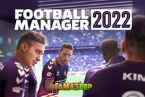 Football Manager 2022 - открыт ранний доступ