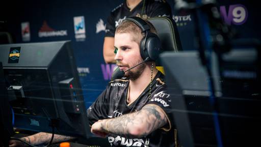 Киберспорт - ТОП 5 киберспортсменов CS:GO по пистолетным раундам Киберспорт - ТОП 5 киберспортсменов CS:GO по пистолетным раундам