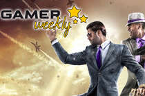 Gamer Weekly №10. Первый понедельник осени